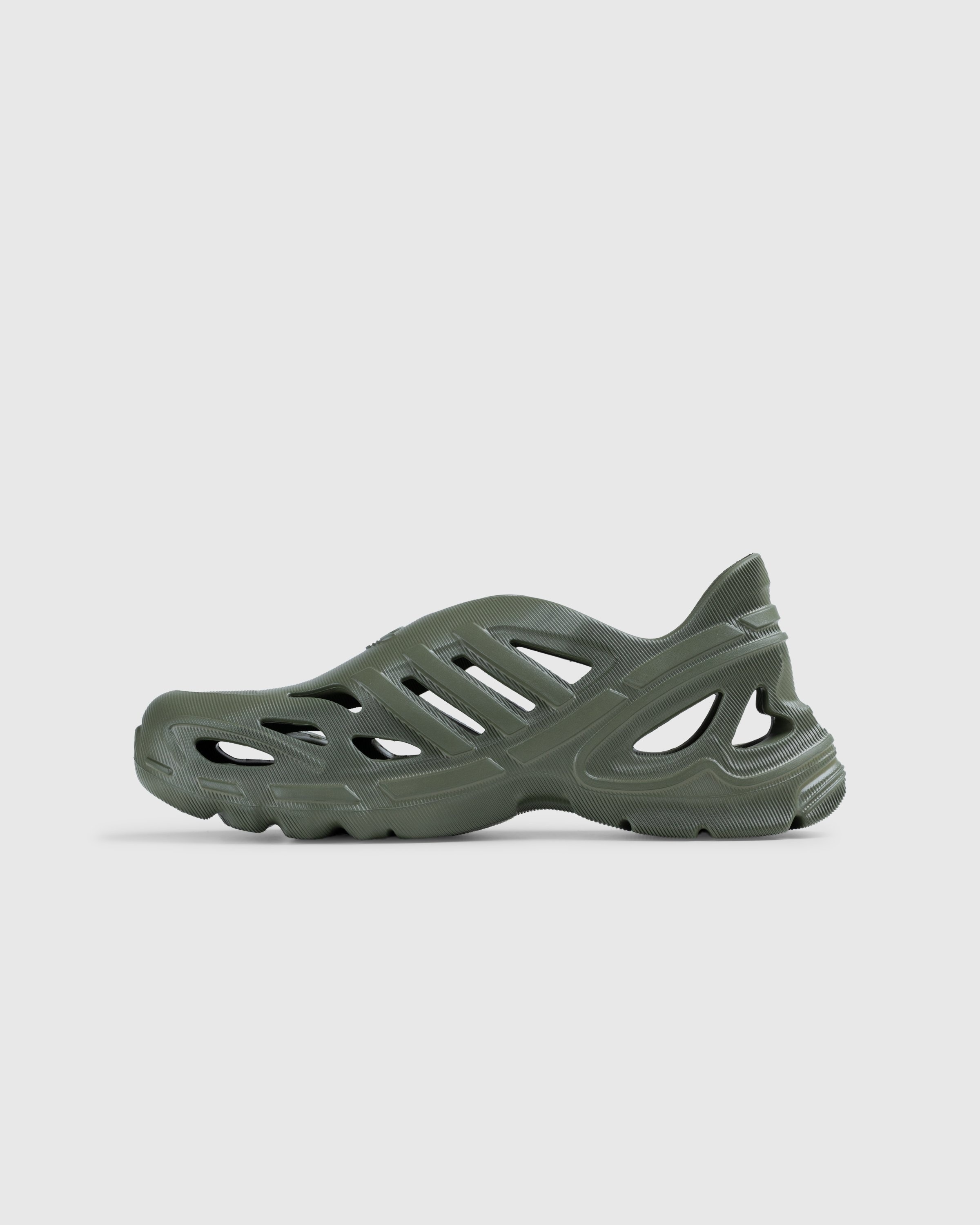 Adidas – Adifom Supernova Focus Olive - Sneakers - Green - Image 2