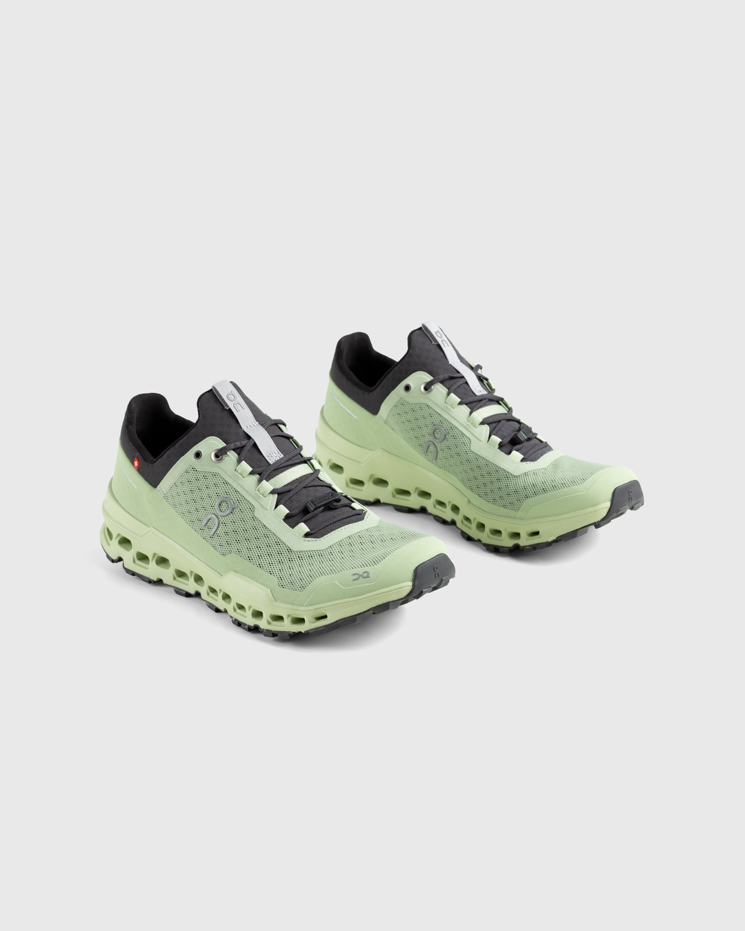 On – Cloudultra Vine/Meadow - Sneakers - Green - Image 3