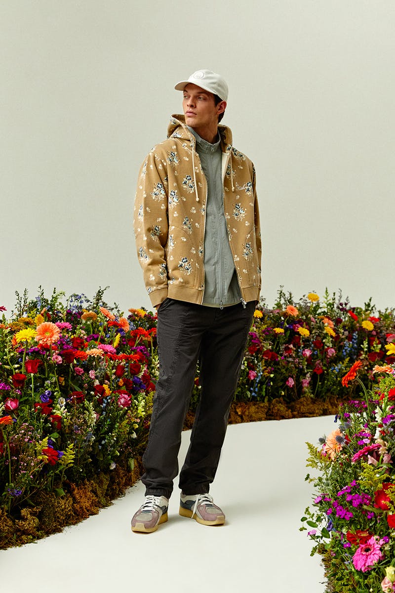 kith sneaker releases