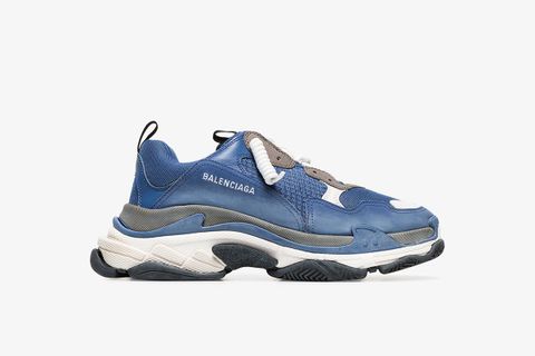 All triple s colorways clearance