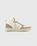 V-15 Chrome-Free Leather White/Pierre/Sahara