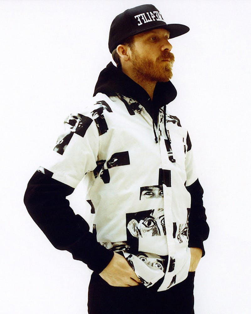 supreme copies interview ross wilson