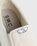 Stepney Workers Club – Lister Canvas Ecru - Sneakers - Beige - Image 5