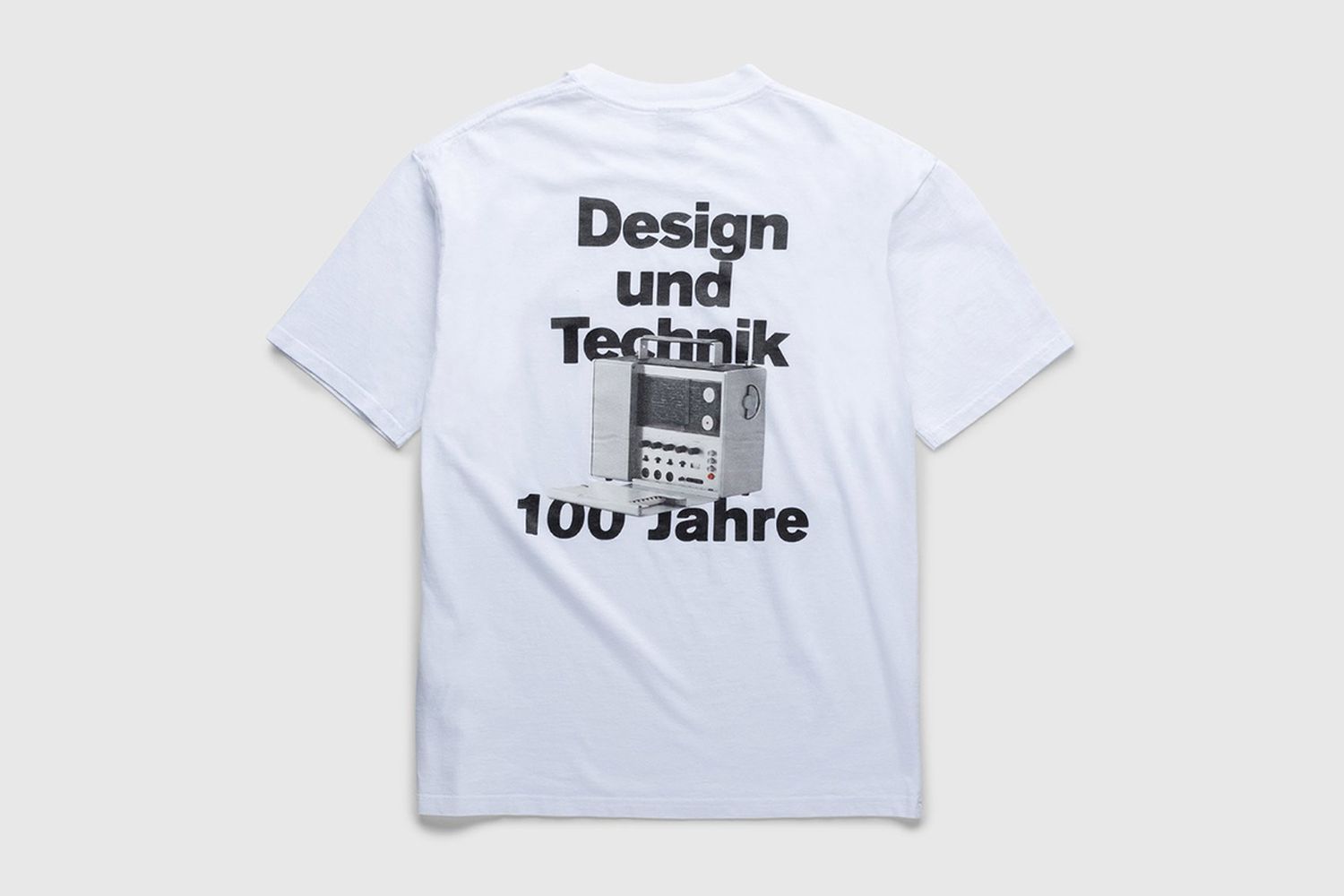Design Und Technik T-Shirt