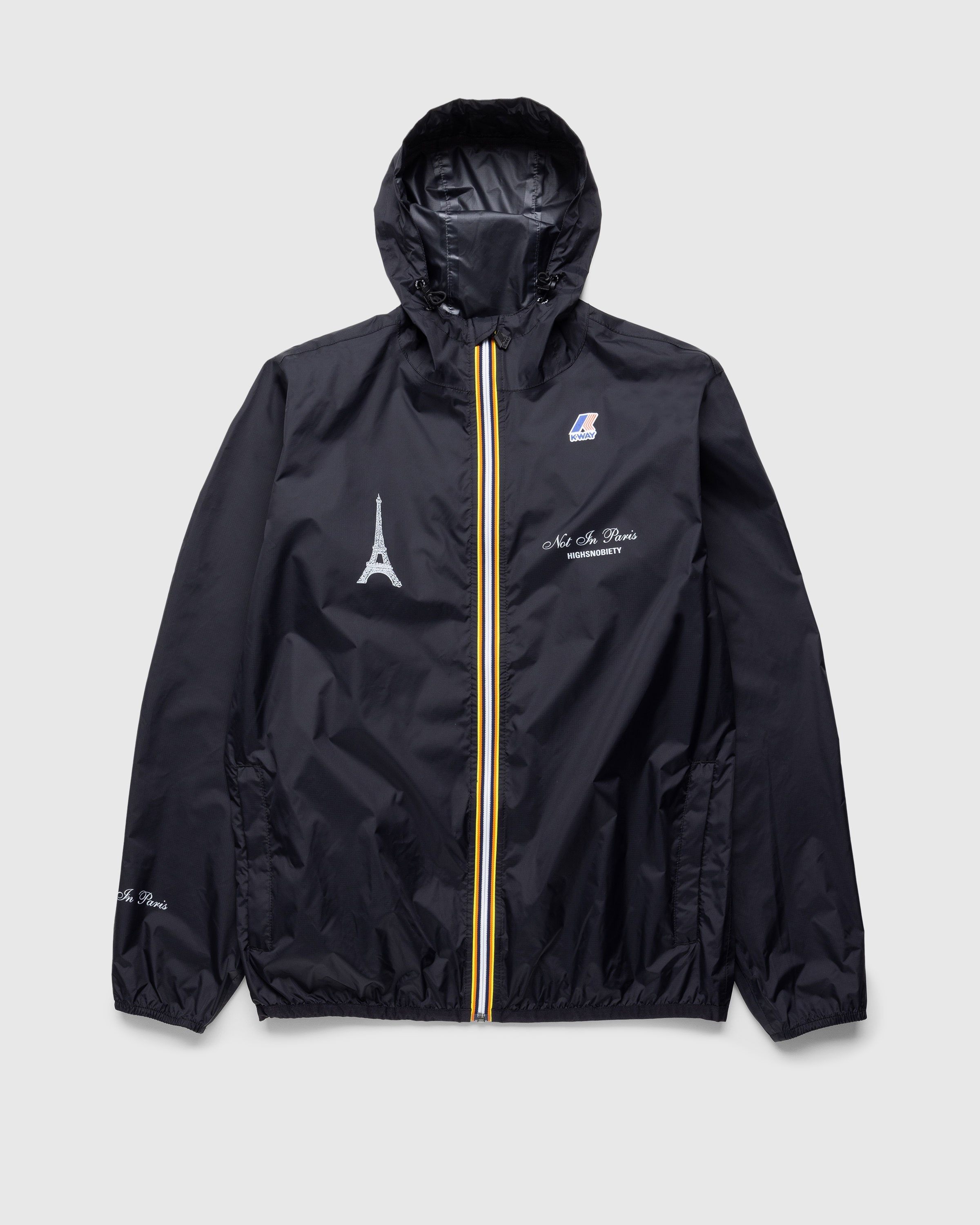 Le pliage 2025 raincoat