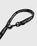Carhartt WIP – Script Dog Leash Collar Set Black White - Lifestyle - Black - Image 2