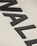 A-Cold-Wall* – Essential Logo Hoodie Bone - Sweats - White - Image 7