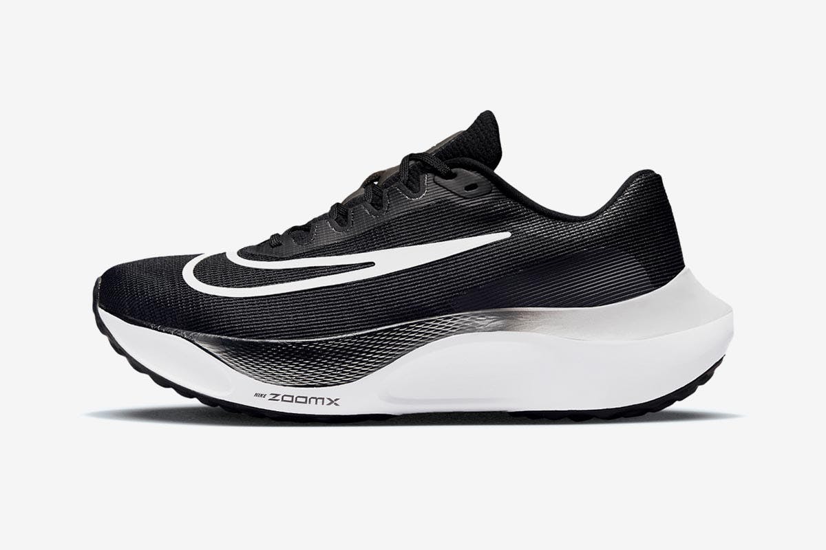 nike zoom fly 5 review indonesia