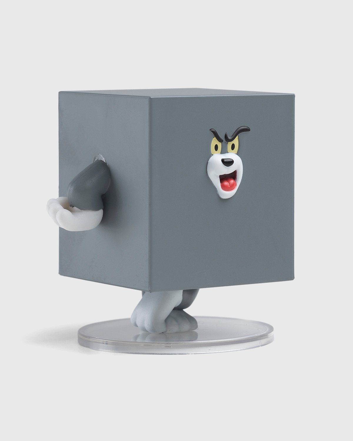 Medicom – UDF Tom Square Grey - Toys - Multi - Image 3