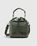 Porter-Yoshida & Co. – Balloon Sac Sage Green - Shoulder Bags - Green - Image 1