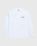 Highsnobiety – Not in Paris 5 Long Sleeve T-Shirt White - Longsleeves - White - Image 2