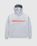 Sbagliato Hoodie Grey