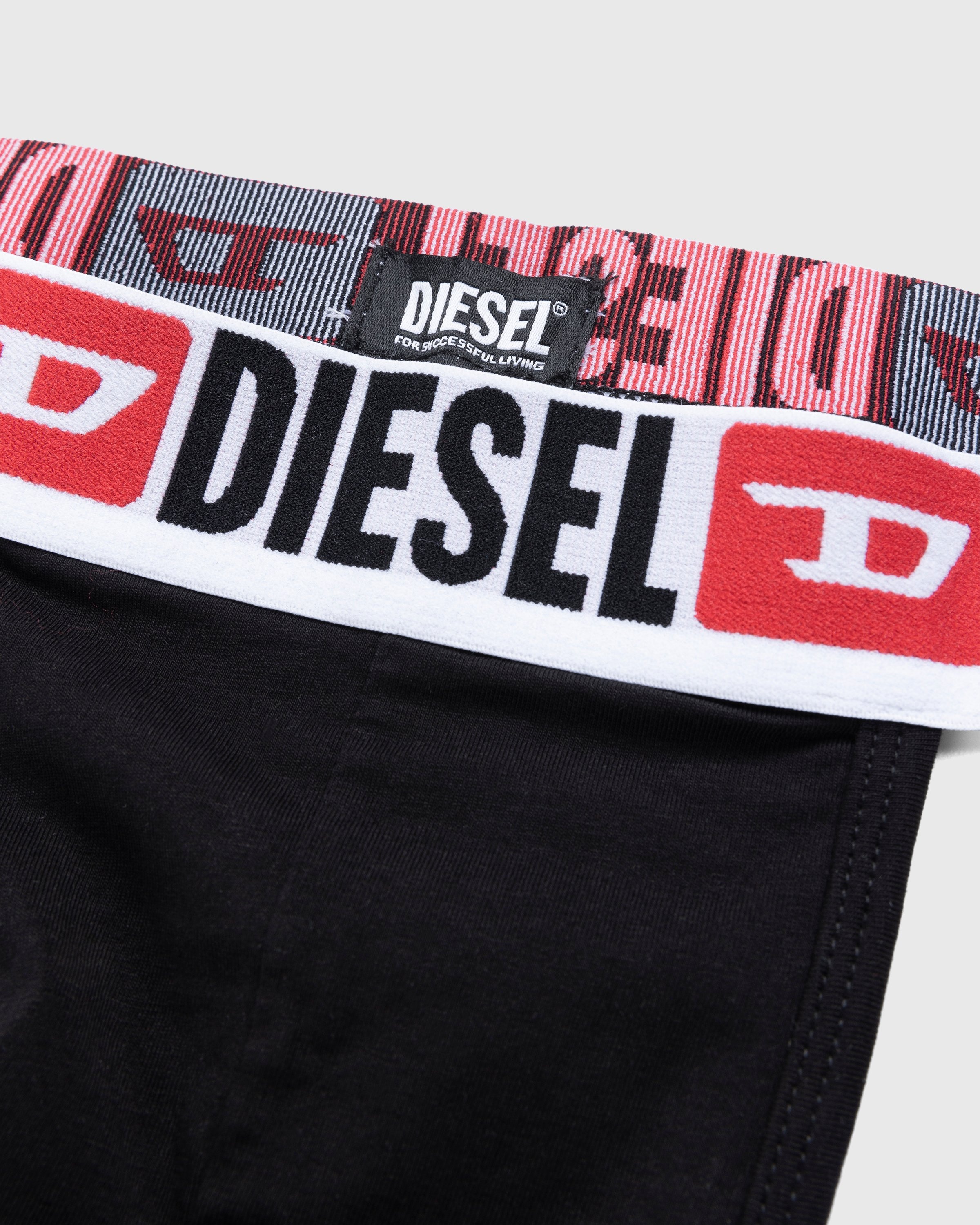 Diesel Umbr-Jocky Jockstraps (pack Of three) - Farfetch