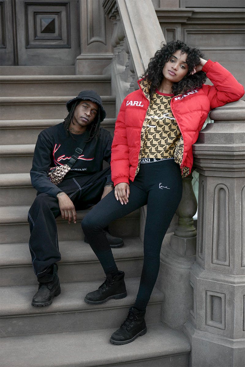 snipes karl kani fall winter 2019