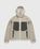 Arnar Mar Jonsson – Angurgapi Tracktop Stone/Charcoal
