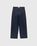 Jean Paul Gaultier – Raw Low-Rise Jeans Indigo