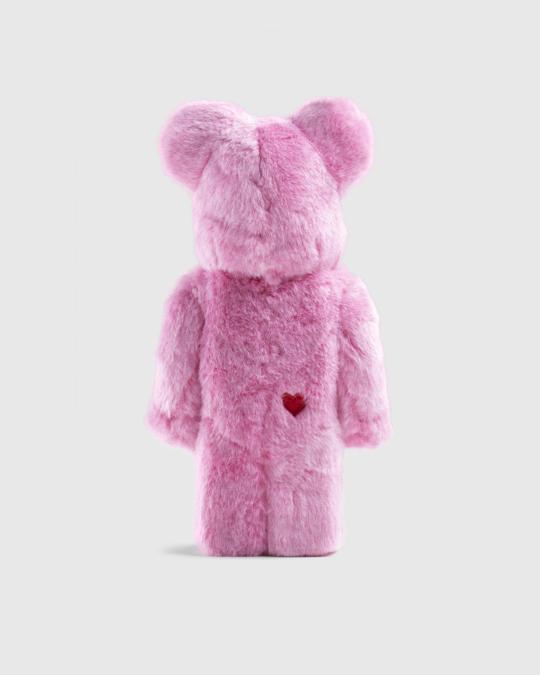 Medicom – Be@rbrick Cheer Bear Costume Version 1000% Pink