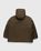 Our Legacy – Reversible Vintrospec Parka Brown - Outerwear - Brown - Image 2