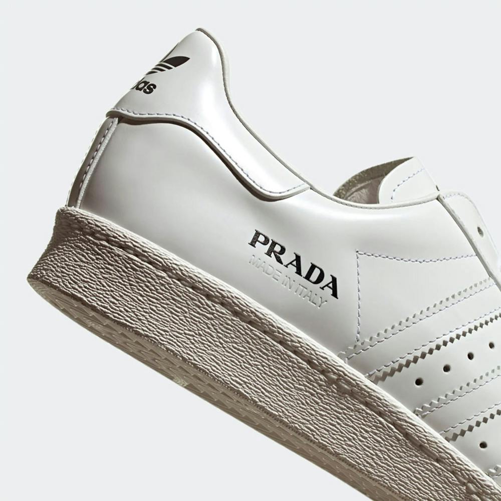 Prada adidas superstar preis Clearance