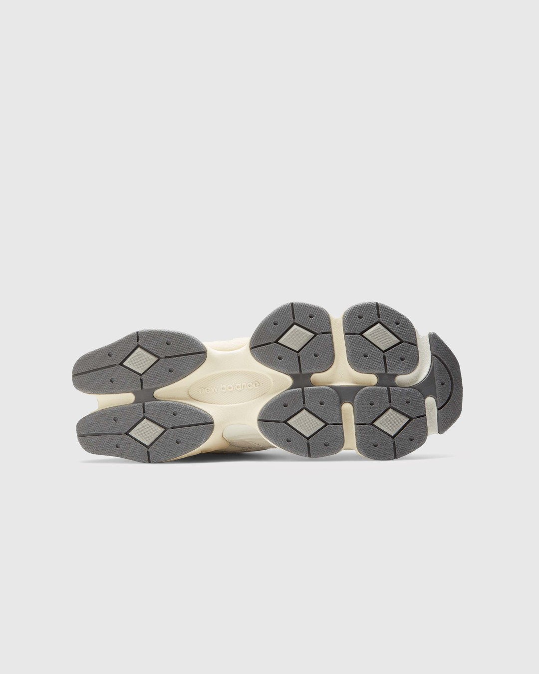 New balance deals sole