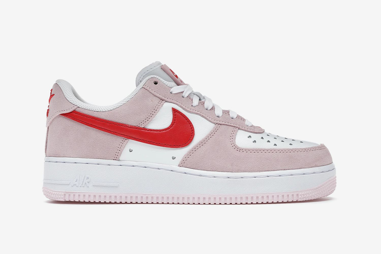 Air Force 1 Low '07 QS Valentine's Day Love Letter