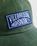 Vilebrequin x Highsnobiety – Logo Cap Khaki - Caps - Green - Image 4