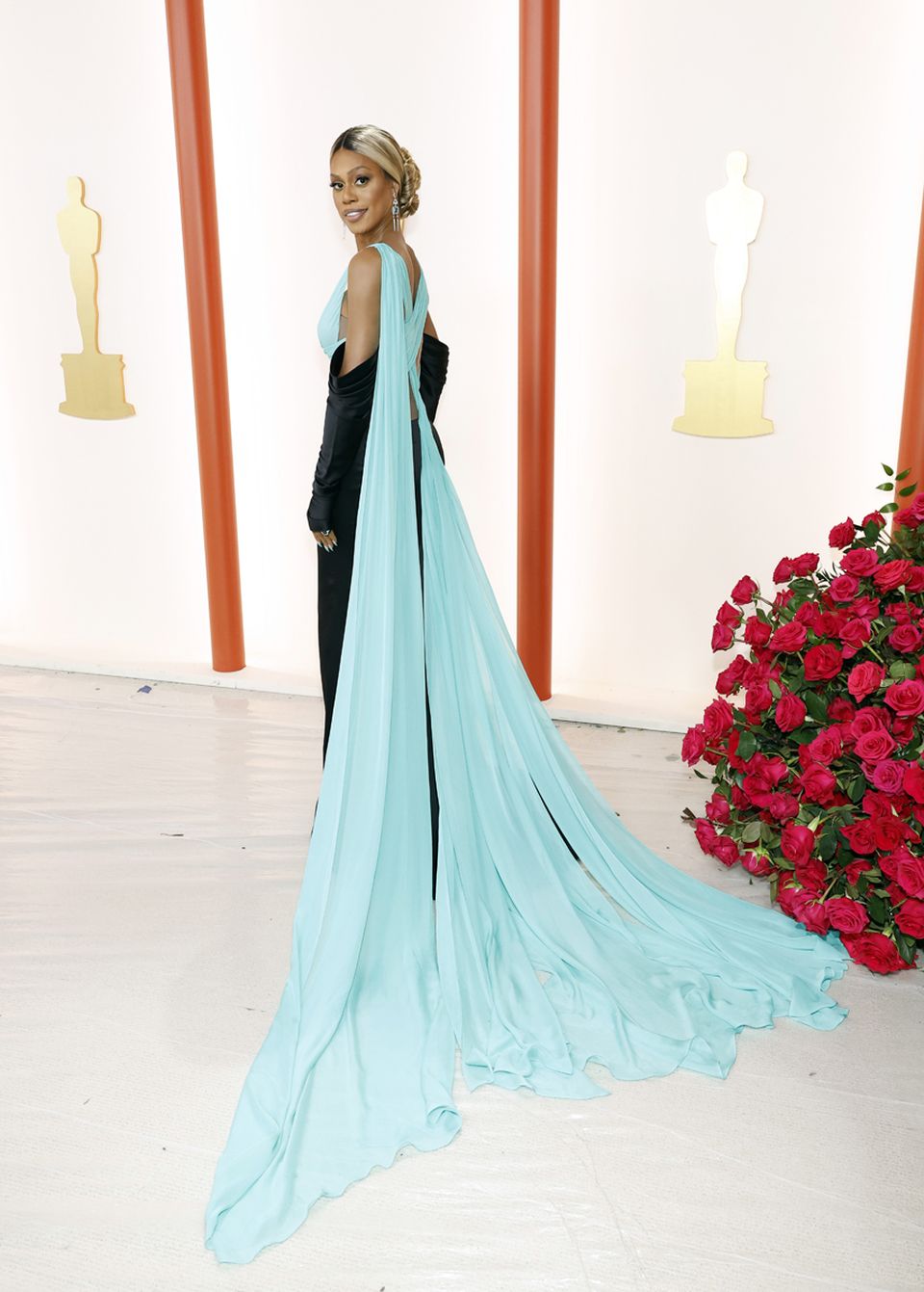 The 2023 Oscars BestDressed, From Michelle Yeoh to Pedro Pascal