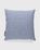 Kvadrat/Raf Simons – Ria Pillow Blue