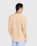 Carhartt WIP – Nelson Longsleeve T-Shirt Garment-Dyed Dusty Hamilton Brown - Tops - Brown - Image 3