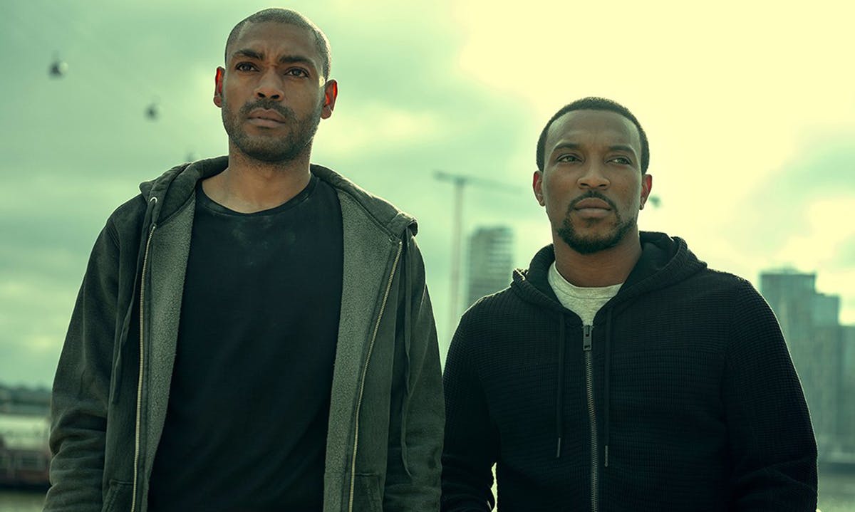Netflix Announces 'Top Boy' Release Date