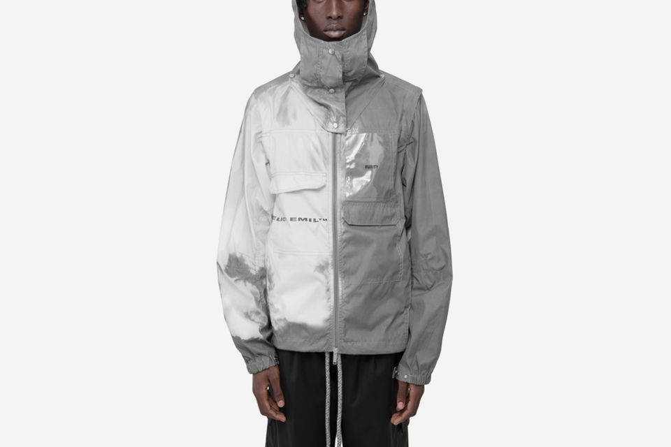 These HELIOT EMIL ThermoReactive Pieces Are MustCops