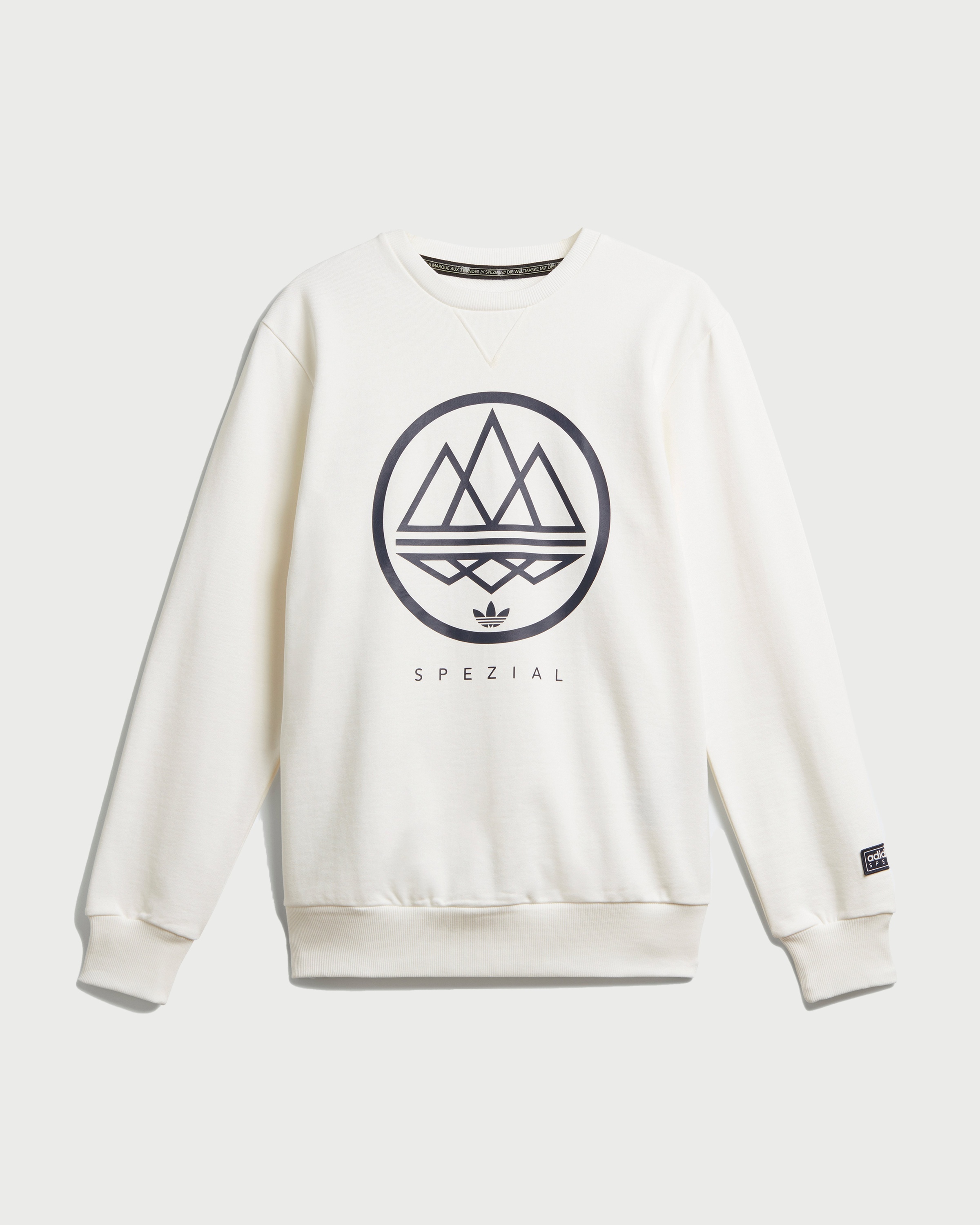 Adidas online spzl sweatshirt