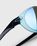 Oakley – Re:SubZero Planet X Prizm Sapphire - Sunglasses - Blue - Image 4