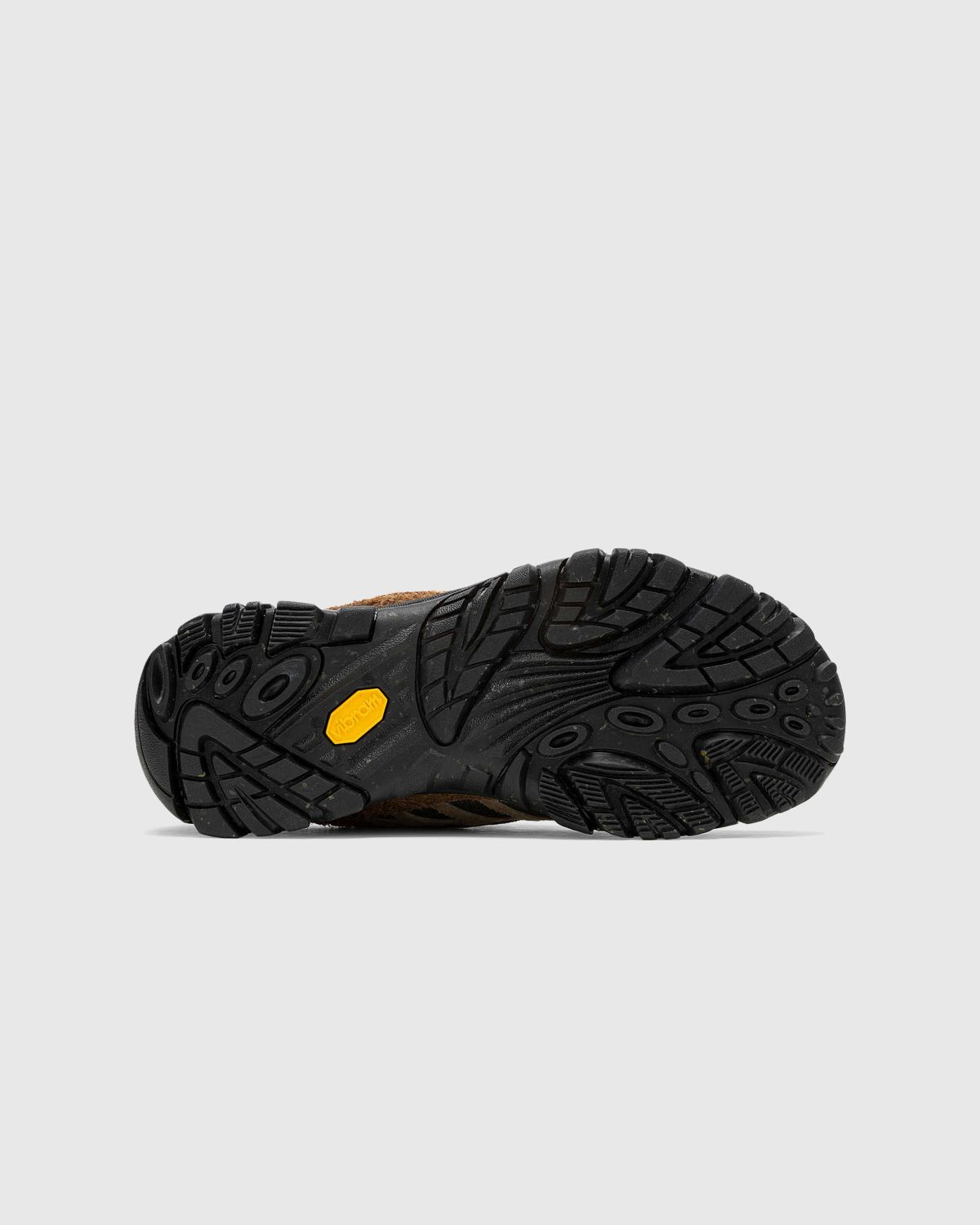 Merrell – Moab Mesa Luxe SE Olive/Otter - Sneakers - Multi - Image 5
