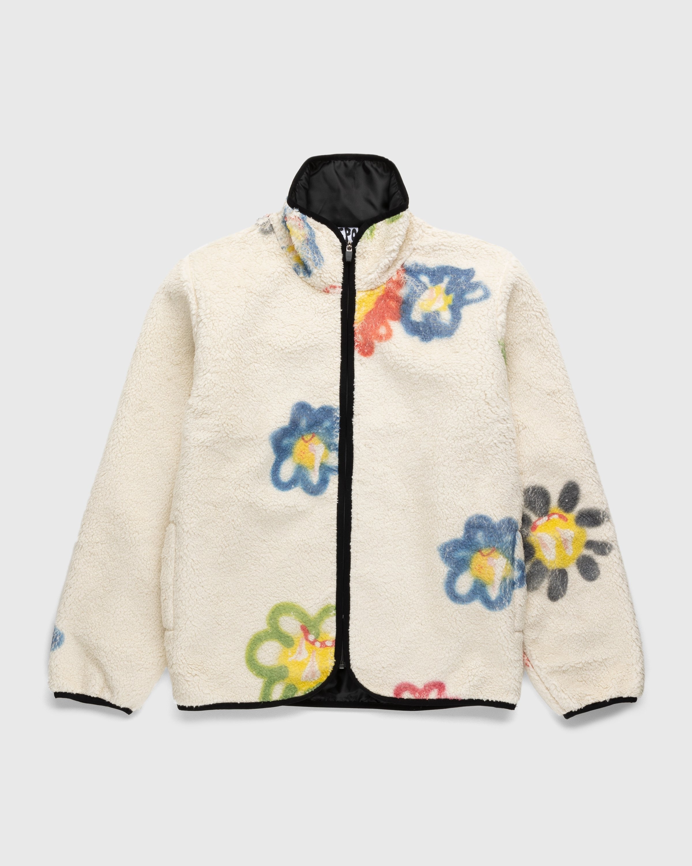 Carne Bollente – Field of the Reams Jacket Multi