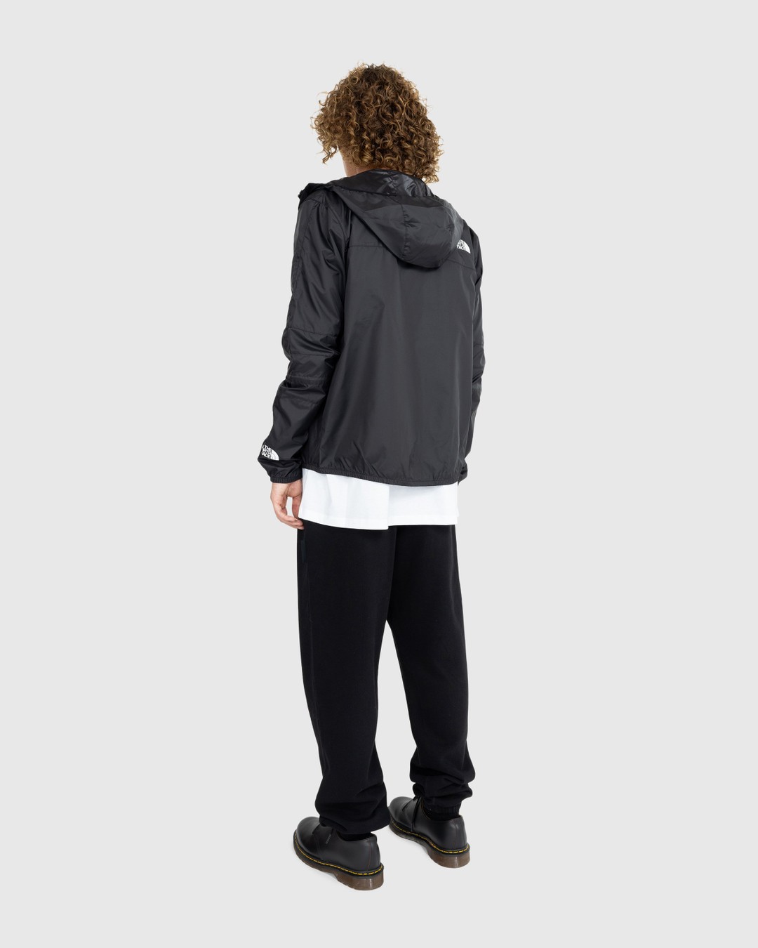 Seasonal sales mountain jacket