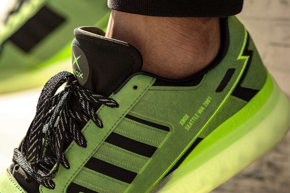 adidas forum collab
