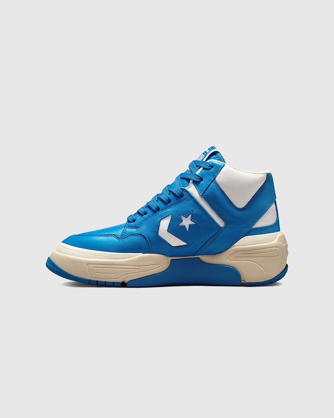Converse weapon sale basketball shoes