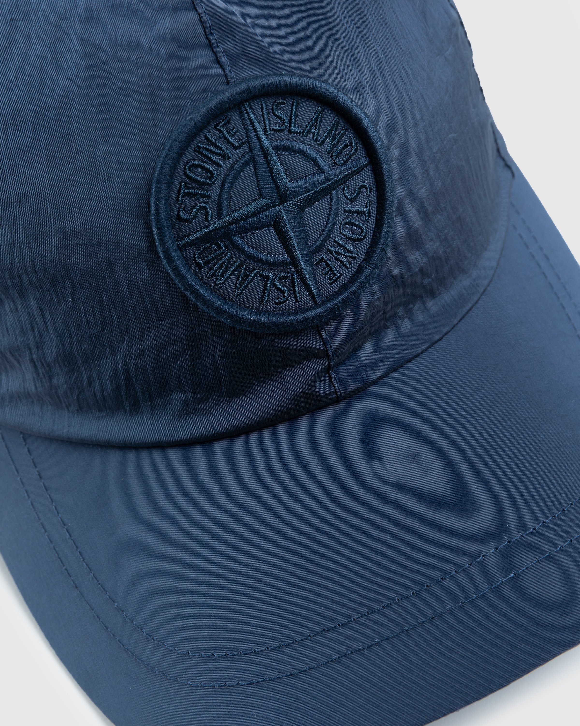 Stone island zebra cap top