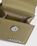 JACQUEMUS – Le Chiquito Homme Light Khaki - Bags - Green - Image 5