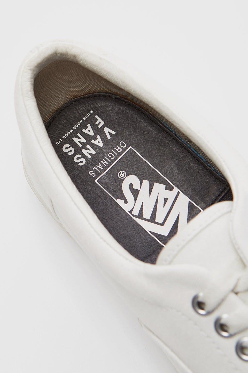 Sørge over Uden tvivl utålmodig Wood Wood x Vans OG Era LX: Official Release Information