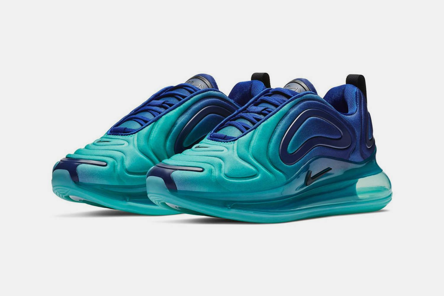 Symmetry job Prey Nike Air Max 720 February 2019 Colorways: Where to Buy Tomorrow