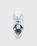 On – THE ROGER Clubhouse White/Indigo - Sneakers - White - Image 5