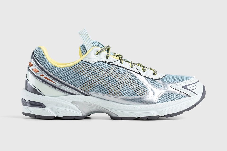 upcoming asics releases