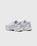 Diemme – Possagno White Bomber - Shoes - White - Image 3