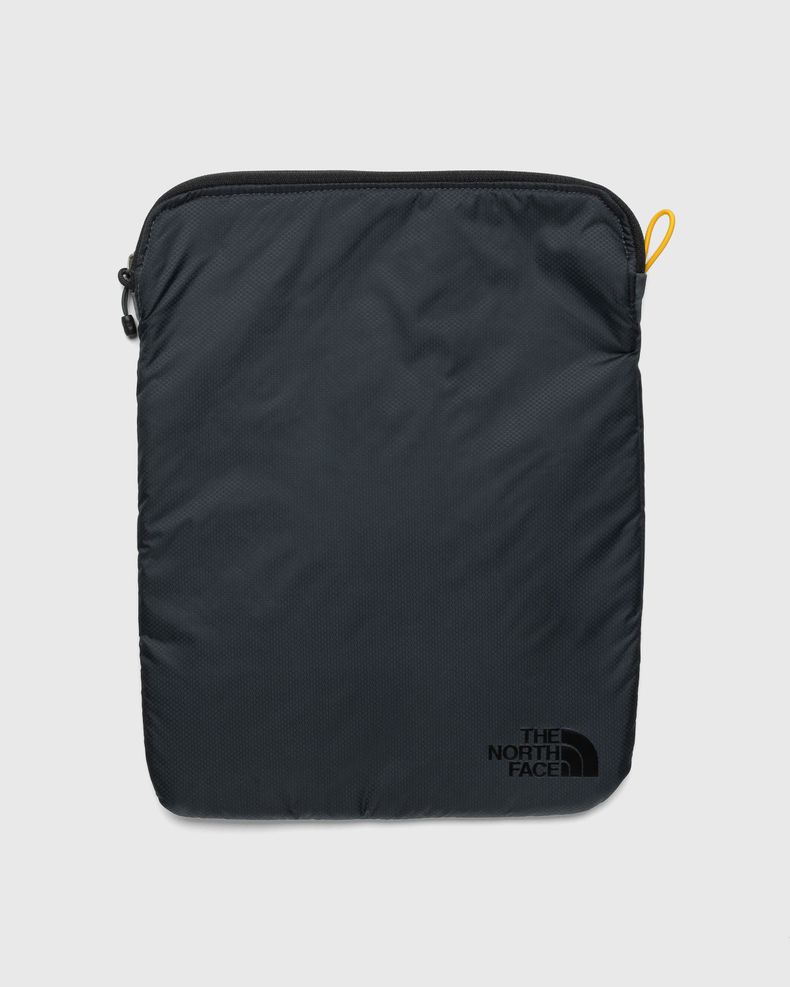 Flyweight Laptop Sleeve 13” Asphalt Grey/TNF Black