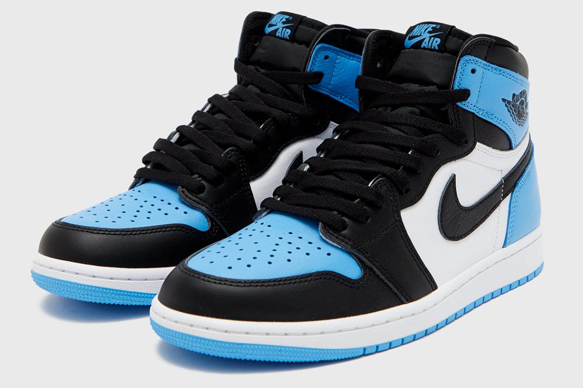 aj1 unc