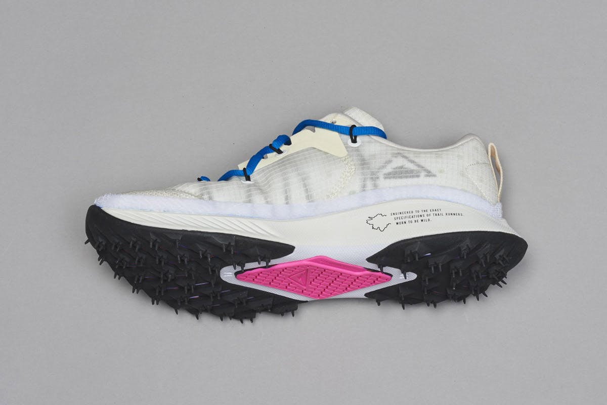 Virgil MCA Exhibition Snekaers 49 Nike virgil abloh