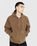 Carhartt WIP – Arling Jacket Faded Tamarind - Outerwear - Brown - Image 2