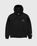 Highsnobiety – HS Sports Determination Hoodie Black - Sweats - Black - Image 2